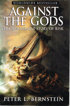 Against the Gods - Peter L Bernstein