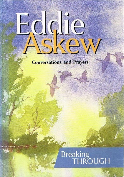 Breaking through Eddie Askew
