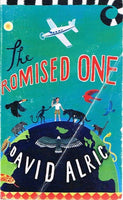 The promised one David Alric