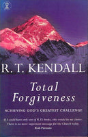 Total forgiveness R T Kendall