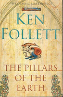 The Pillars of the Earth Ken Follett