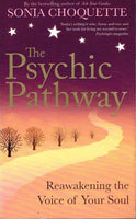 The psychic pathway Sonia Choquette