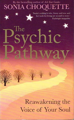 The psychic pathway Sonia Choquette