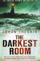 The darkest room Johan Theorin
