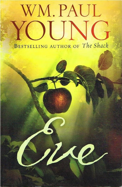 Eve - WM. Paul Young