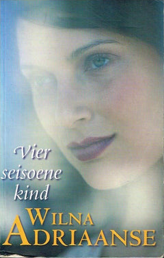 Vier seisoene kind Wilna Adriaanse
