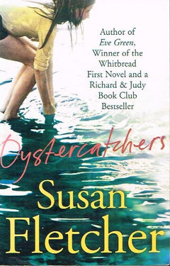 Oystercatchers Susan Fletcher
