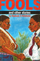 Fools and other stories by Njabulo S Ndebele