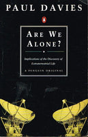 Are we alone Paul Davies