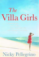 The Villa girls Nicky Pellegrino