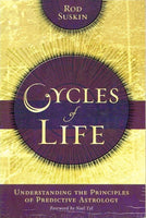 Cycles of life Rod Suskin