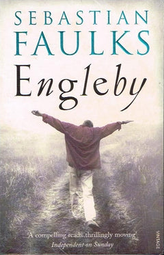 Engleby Sebastian Faulks