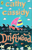 Driftwood Cathy Cassidy
