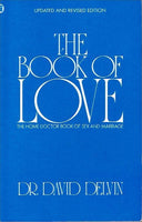 The book of love Dr David Delvin