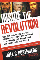 Inside the revolution Joel C Rosenberg