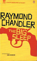 The big sleep Raymond Chandler