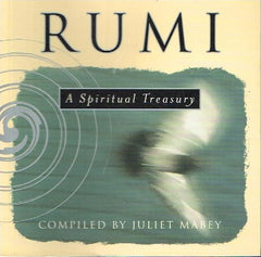 A spiritual treasury Rumi