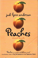 Peaches Jodi Lynn Anderson