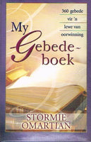 My gebedeboek Stormie Omartian
