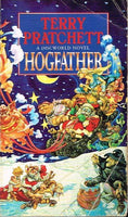 Hogfather Terry Pratchett