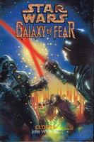 Star Wars Galaxy of fear Clones