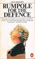 Rumpole for the defence John Mortimer