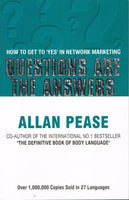 Questions are the answers Allan Pease