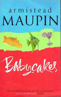 Babycakes Armistead Maupin