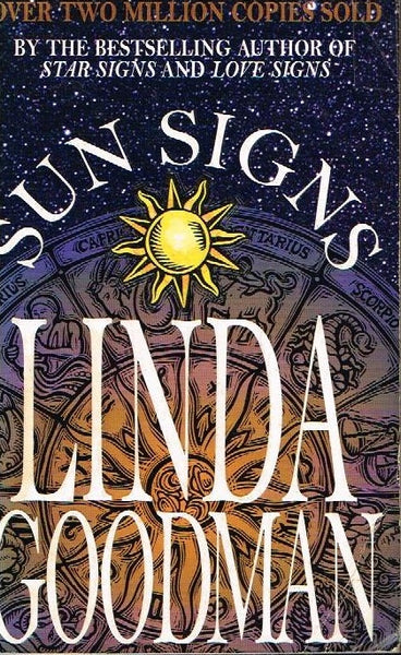 Sun Signs - Linda Goodman
