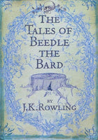 The Tales of Beedle The Bard J K Rowling