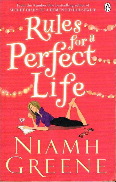 Rules for a perfect life Niamh Greene