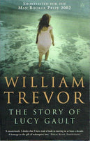 The story of Lucy Gault William Trevor