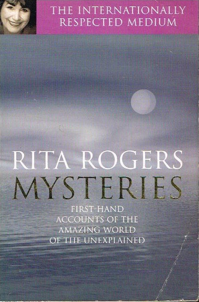 Mysteries Rita Rogers