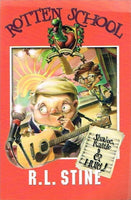 Rotten School Shake, rattle and hurl R L Stine