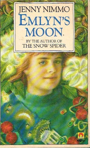 Emlyn's moon Jenny Nimmo