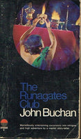 The runagates club John Buchan