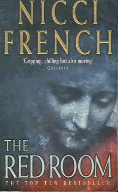 The red room Nicci French