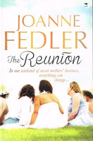The reunion Joanne Fedler