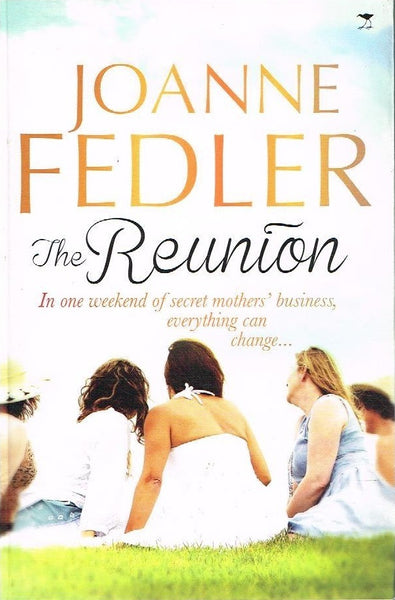 The reunion Joanne Fedler