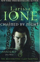 Chained by night Larissa Ione