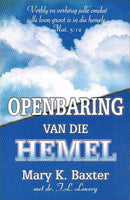 Openbaring van die Hemel Mary K Baxter