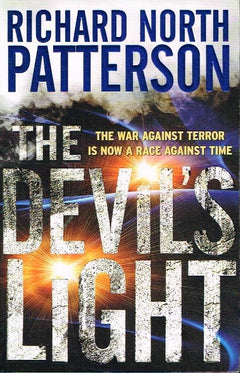 The Devil's light Richard North Patterson