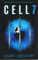 Cell 7 Kerry Drewery