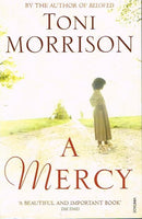 A mercy Toni Morrison