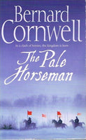 The pale horseman Bernard Cornwell