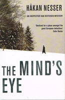The mind's eye Hakan Nesser