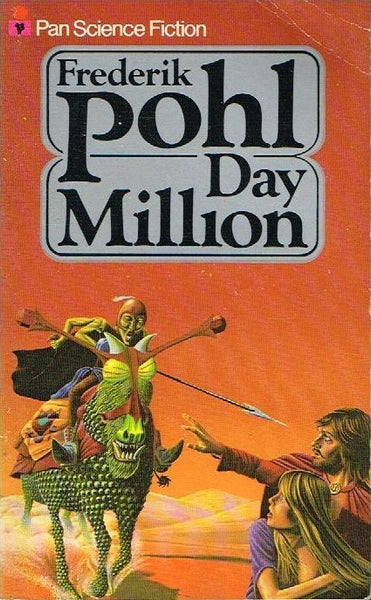 Day million Frederick Pohl