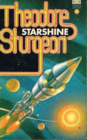 Starshine Theodore Sturgeon