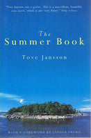 The summer book Tove Jansson