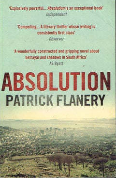 Absolution Patrick Flanery